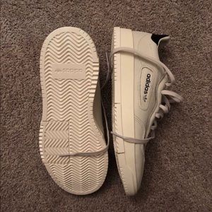 Adidas Sc Premiere Shoes for Men Size 9